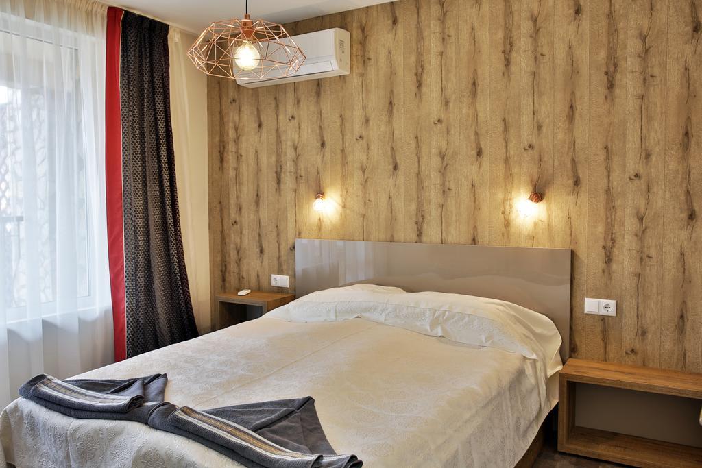 Black Sea Royal Villa Rogachevo Εξωτερικό φωτογραφία