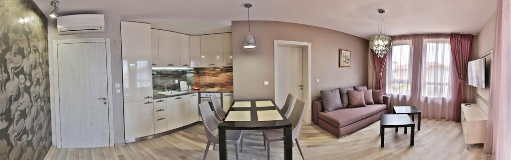 Black Sea Royal Villa Rogachevo Εξωτερικό φωτογραφία