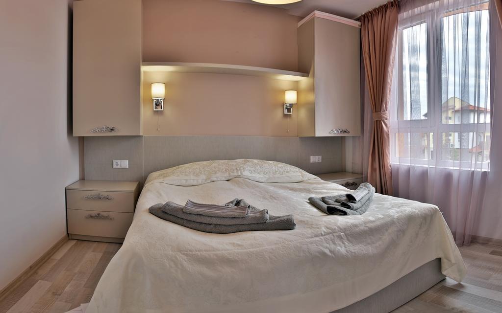 Black Sea Royal Villa Rogachevo Εξωτερικό φωτογραφία