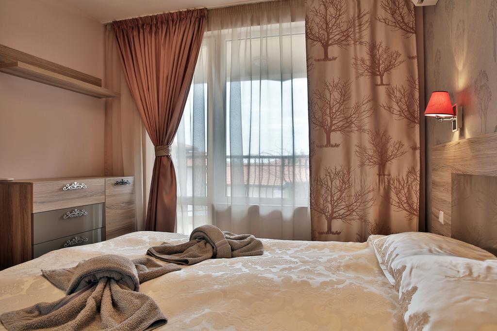 Black Sea Royal Villa Rogachevo Εξωτερικό φωτογραφία
