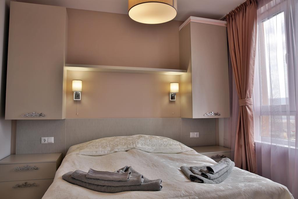 Black Sea Royal Villa Rogachevo Εξωτερικό φωτογραφία