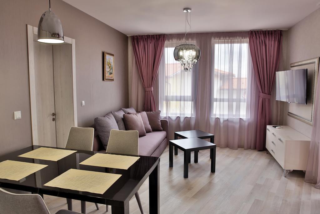 Black Sea Royal Villa Rogachevo Εξωτερικό φωτογραφία