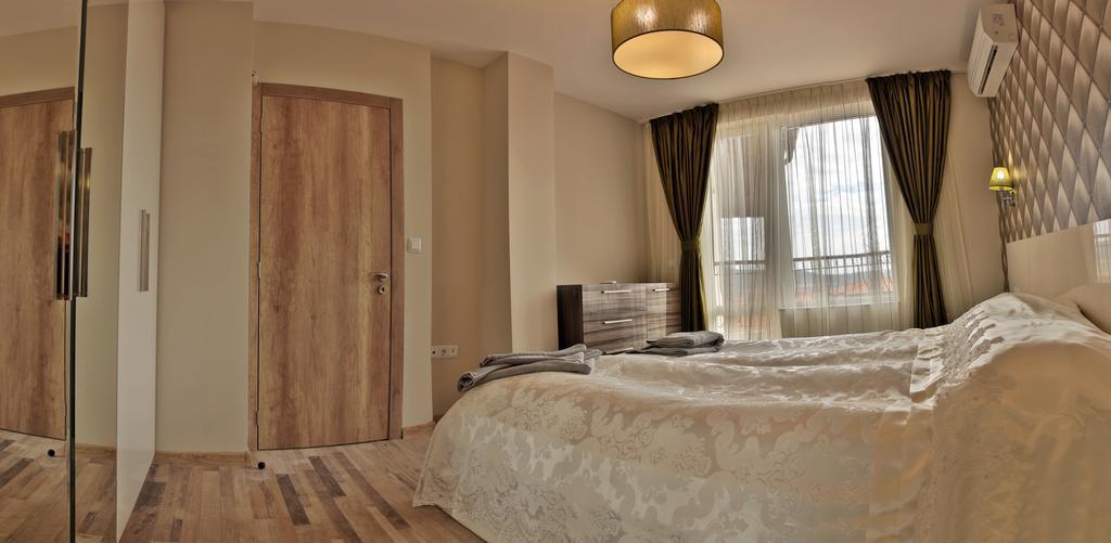 Black Sea Royal Villa Rogachevo Εξωτερικό φωτογραφία