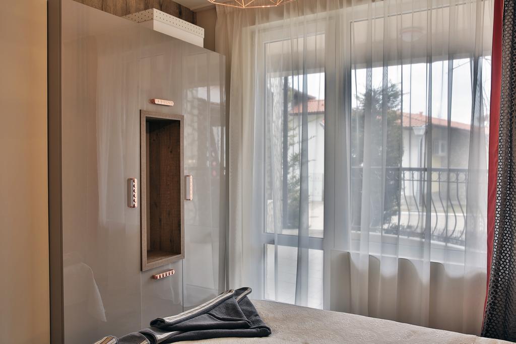 Black Sea Royal Villa Rogachevo Εξωτερικό φωτογραφία