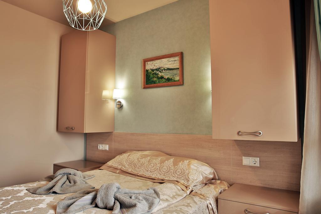 Black Sea Royal Villa Rogachevo Εξωτερικό φωτογραφία