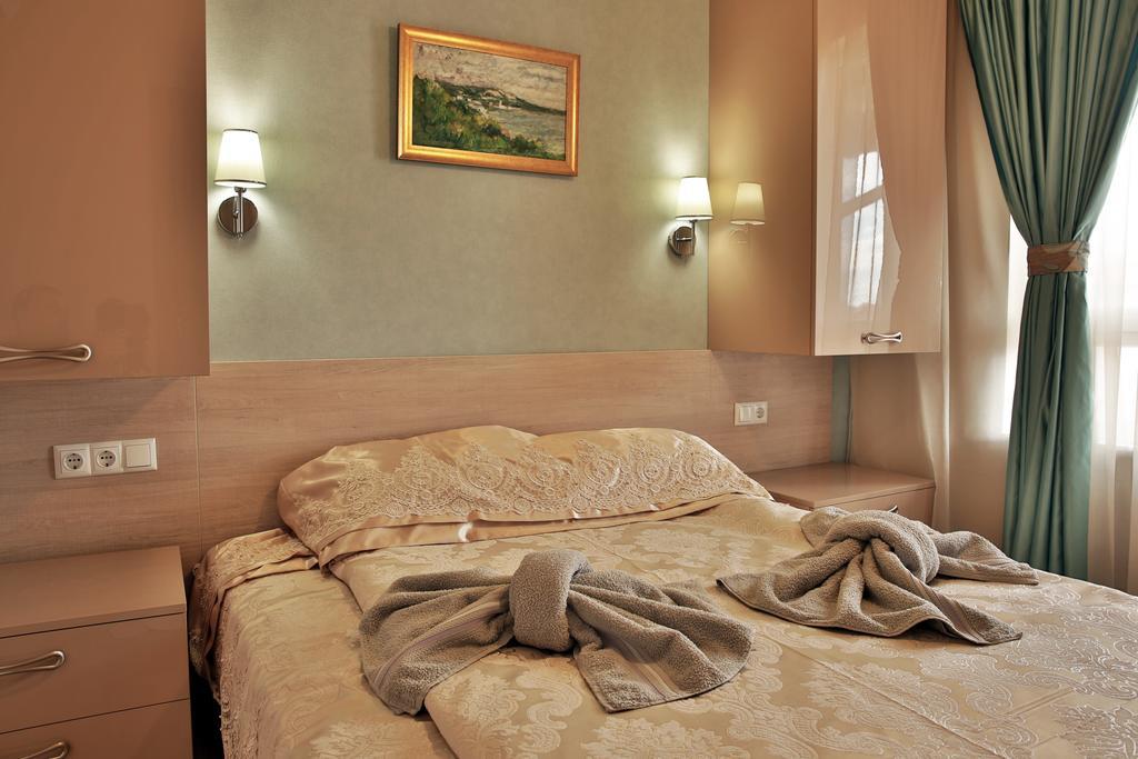 Black Sea Royal Villa Rogachevo Εξωτερικό φωτογραφία