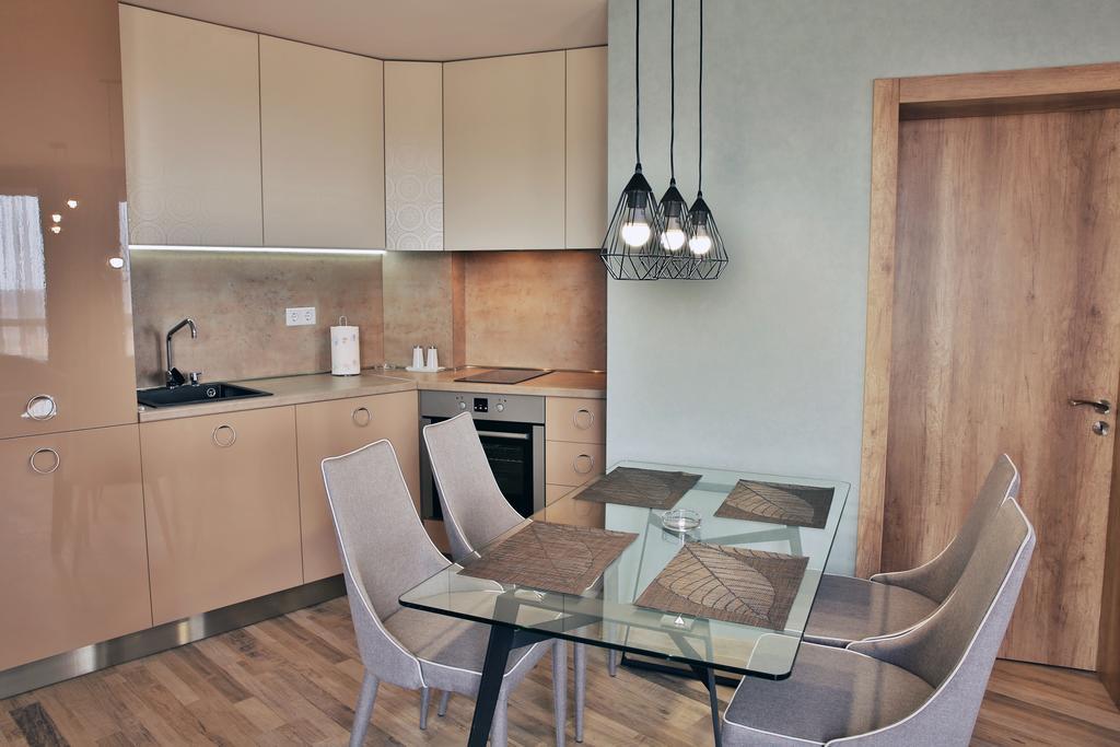 Black Sea Royal Villa Rogachevo Εξωτερικό φωτογραφία