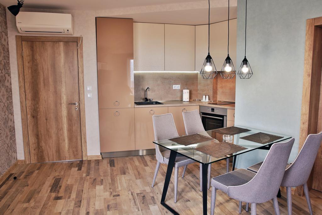 Black Sea Royal Villa Rogachevo Εξωτερικό φωτογραφία