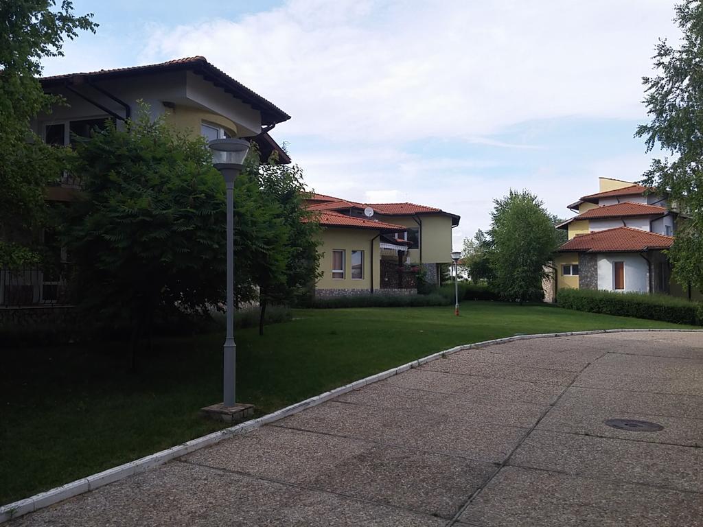 Black Sea Royal Villa Rogachevo Εξωτερικό φωτογραφία