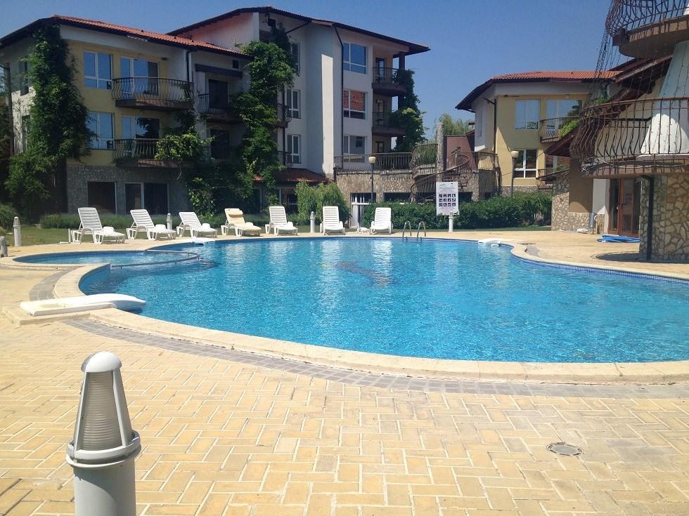 Black Sea Royal Villa Rogachevo Εξωτερικό φωτογραφία
